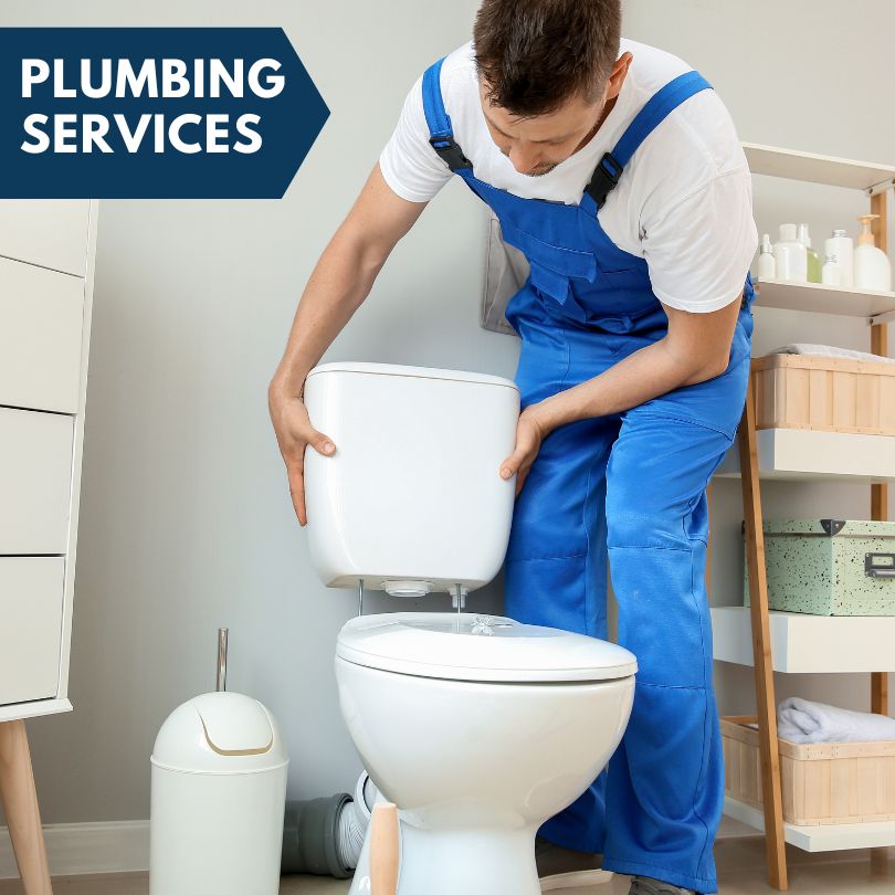 Plumbing Company in Calcium, NY